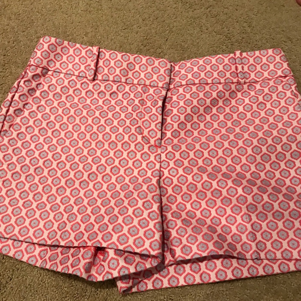 Loft shorts